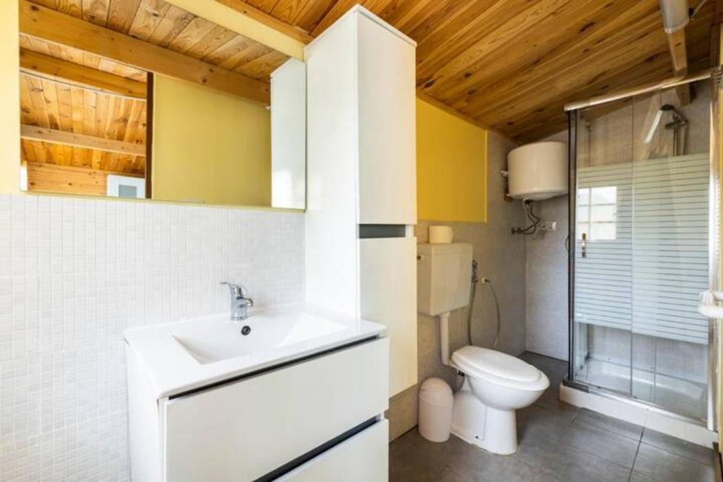 Agricamping Le Terrazze Hotel Orco Feglino Exterior foto