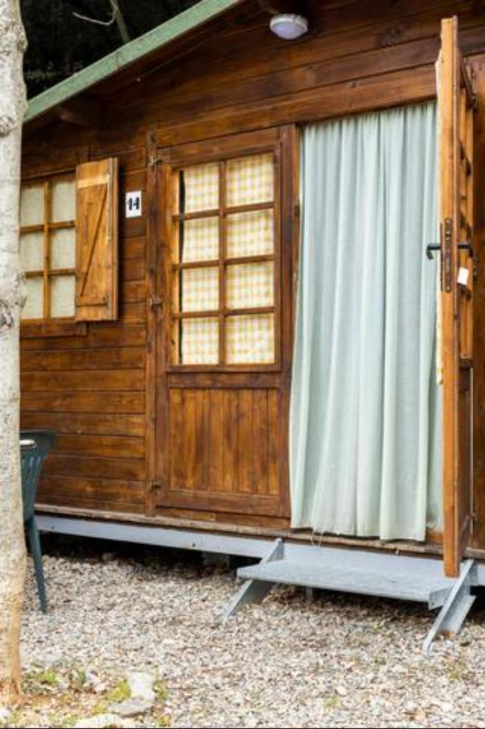Agricamping Le Terrazze Hotel Orco Feglino Exterior foto